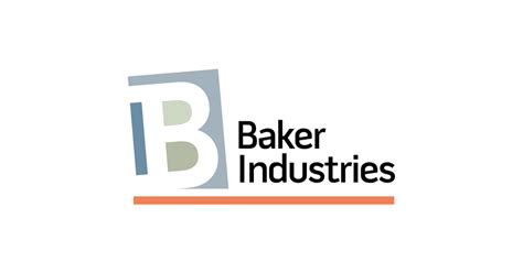 baker industries website